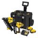 Gwoździarka 18V DCN930 + gwoździarka DCN660 DEWALT -zdjęcie numer 1