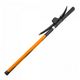 Kilof oprawiony 2,0 kg FIBERGLASS BRADAS -zdjęcie numer 2