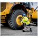 Klucz 18V 1750Nm 3/4" body waliz SSW 18 LTX Metabo -zdjęcie numer 6