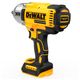 Klucz udar 18V 1355Nm 1/2 2x5Ah DeWalt +nasadki -zdjęcie numer 6