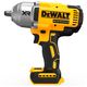 Klucz udar 18V 1355Nm 1/2 2x5Ah DeWalt +nasadki -zdjęcie numer 3