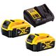 Klucz udar 18V 1355Nm 1/2 2x5Ah DeWalt +nasadki -zdjęcie numer 8