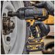 Klucz udar 18V 1355Nm 1/2 2x5Ah DeWalt +nasadki -zdjęcie numer 13