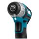 Klucz udarowy 12V 1/4" 60Nm body Makita -zdjęcie numer 6