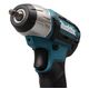 Klucz udarowy 12V 1/4" 60Nm body Makita -zdjęcie numer 5