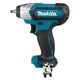 Klucz udarowy 12V 1/4" 60Nm body Makita -zdjęcie numer 3