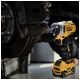 Klucz udarowy 12V 340Nm 1/2" body karton DeWalt -zdjęcie numer 6