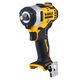 Klucz udarowy 12V 340Nm 1/2" body karton DeWalt -zdjęcie numer 1