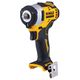 Klucz udarowy 12V 340Nm 3/8" 2x5Ah BL TS DeWALT -zdjęcie numer 4