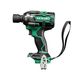 Klucz udarowy 18V 1/2" 345N body HSC HiKOKI -zdjęcie numer 2