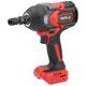 Klucz udarowy 18V 1200Nm 1/2" body karton YATO -zdjęcie numer 4