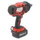 Klucz udarowy 18V 2000Nm 3/4" 1x4Ah walizka YATO -zdjęcie numer 5
