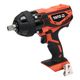 Klucz udarowy 18V 300Nm 1/2" BODY karton YATO -zdjęcie numer 2