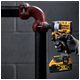 Klucz udarowy 18V 406Nm 1/2" 2x5Ah LR TSTAK DeWalt -zdjęcie numer 10