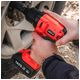 Klucz udarowy 18V 700Nm 1/2" 1x3Ah kufer YATO -zdjęcie numer 16