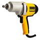 Klucz udarowy 3/4" 250 Nm 710W sieciowy DeWALT -zdjęcie numer 2
