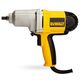 Klucz udarowy 3/4" 250 Nm 710W sieciowy DeWALT -zdjęcie numer 4