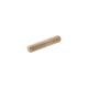 Kołek meblowy fi 6mmx30mm drewn(opk50szt) STANLEY -zdjęcie numer 2