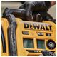 Kompresor akumulatorowy 18V 11 bar 1x5Ah DEWALT -zdjęcie numer 11