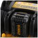 Kompresor akumulatorowy 54V 9 bar 2x6Ah DEWALT -zdjęcie numer 11