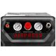 Kompresor bezolejowy 6L H215-6 230V AIRPRESS -zdjęcie numer 12