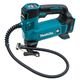 Kompresor mini akumulatorowy 18V LXT 1x5Ah MAKITA -zdjęcie numer 2