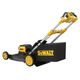 Kosiarka akumulat. 54V FV napęd body DeWALT -zdjęcie numer 5