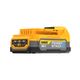 Ładowarka+ 2x bateria DCBP034 18V 1.7Ah PS DeWalt -zdjęcie numer 4