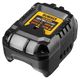 Ładowarka+ 2x bateria DCBP034 18V 1.7Ah PS DeWalt -zdjęcie numer 8