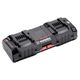 Ładowarka baterie ASC145+4x10Ah LiHDX METABOX -zdjęcie numer 2