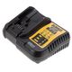 Ładowarka baterie slajdowe 10,8V-18V 2A DeWALT -zdjęcie numer 2