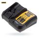 Ładowarka baterie slajdowe 10,8V-18V 2A DeWALT -zdjęcie numer 3