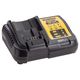 Ładowarka baterie slajdowe 10,8V-18V 3A DeWalt -zdjęcie numer 2
