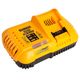 Ładowarka DCB118 + 3x DCB547 9Ah DeWalt FlexVolt -zdjęcie numer 7