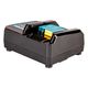 Ładowarka multivolt 14,4-18V Makita LXT 1910G0-1 -zdjęcie numer 3