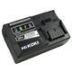 Ładowarka MULTIVOLT 18/36V+2aku BSL36B18 HIKOKI -zdjęcie numer 3
