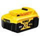 Ładowarka uniwersal DCB1104+ 2x DCB184 5Ah DeWalt -zdjęcie numer 3