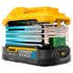 Ładowarka uniwersal DCB1104+ 2x DCBP518 5Ah DeWalt -zdjęcie numer 9