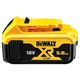 Ładowarka uniwersal DCB1104+ 3x DCB184 5Ah DeWalt -zdjęcie numer 4