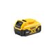 Ładowarka uniwersalna + 2x bateria 18V 5Ah DeWalt -zdjęcie numer 2