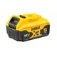 Ładowarka uniwersalna + 2x bateria 18V 5Ah DeWalt -zdjęcie numer 2