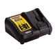 Ładowarka uniwersalna + 2x bateria 18V 5Ah DeWalt -zdjęcie numer 3