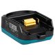 Ładowarka USB LX DC18SJ+ kabel PD sam.+ADP14Makita -zdjęcie numer 7