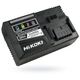 Ładowarka wielonapięcio 18/36V 8A MULTIVOLT HIKOKI -zdjęcie numer 4