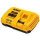 Ładowarka wielonapięciowa 18-54V 12A DeWalt -zdjęcie numer 2