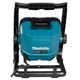 Lampa akumulatorowa 18V 750lm BODY MAKITA DML805 -zdjęcie numer 5