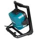 Lampa akumulatorowa 18V 750lm BODY MAKITA DML805 -zdjęcie numer 8