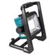 Lampa akumulatorowa 18V 750lm BODY MAKITA DML805 -zdjęcie numer 7