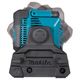 Lampa akumulatorowa led 18V 10000lm BODY MAKITA -zdjęcie numer 8