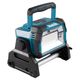 Lampa akumulatorowa led 18V 10000lm BODY MAKITA -zdjęcie numer 12